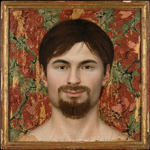 John
