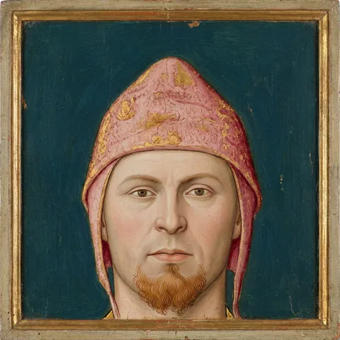 Andreas