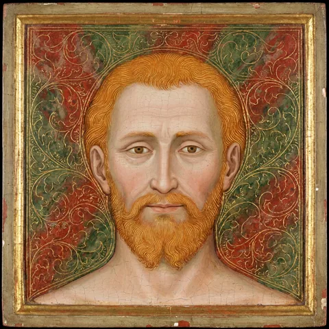 Nicholas the Mouth