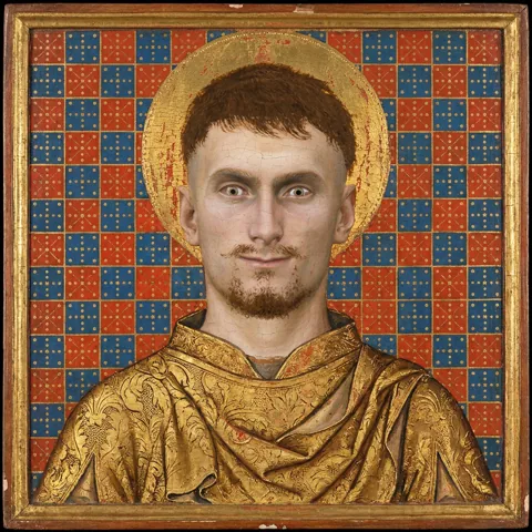 John