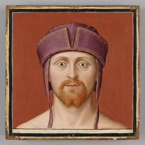 John