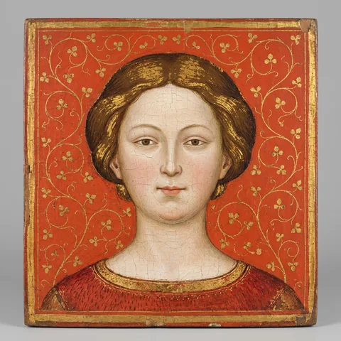 Anne Tanner