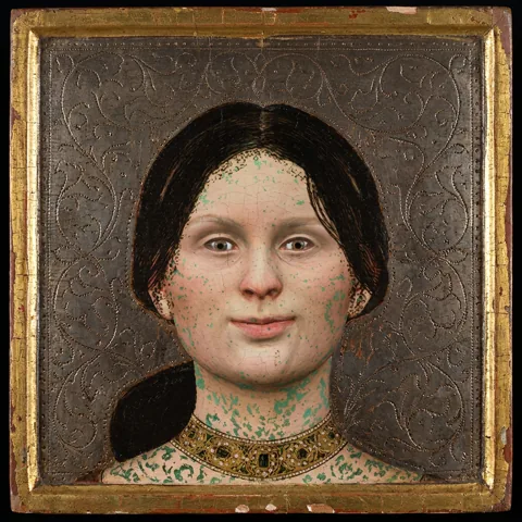 Mary Draper