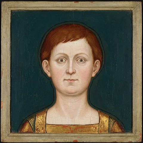 Berchta
