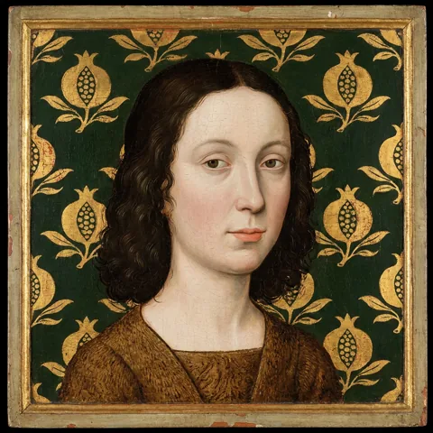 Elizabeth Little