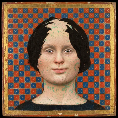 Joan Mercer