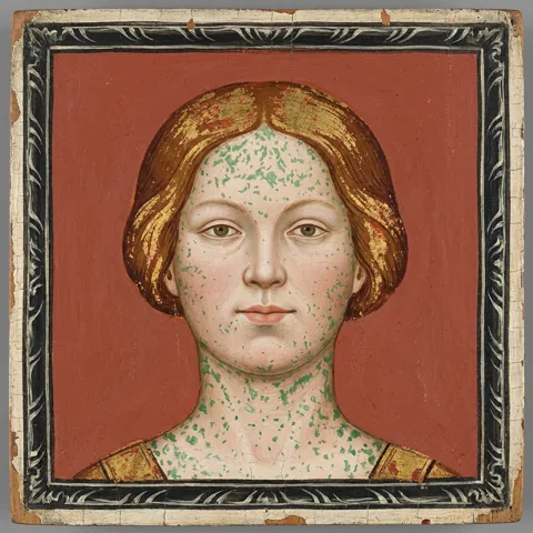 Muddy Apollonia
