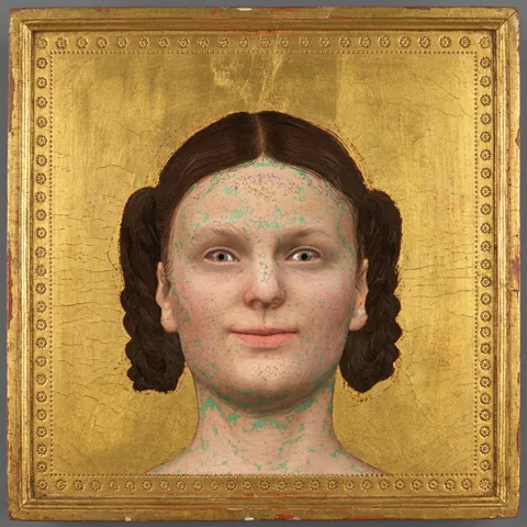 Juliana of Apollonia