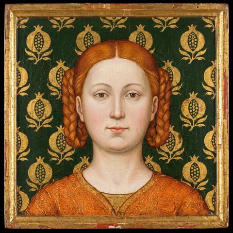 Margery Turner