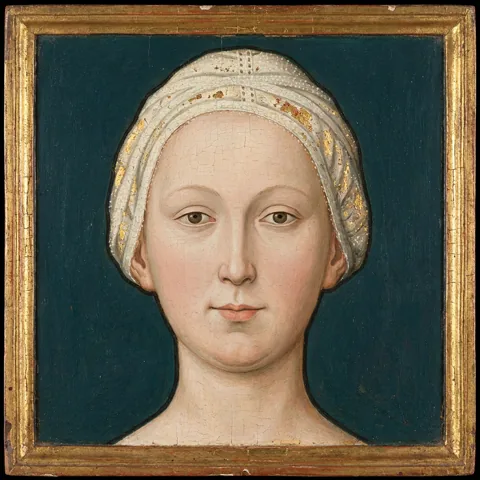 Christina