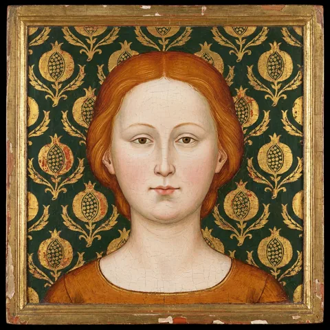 Matilda Gold