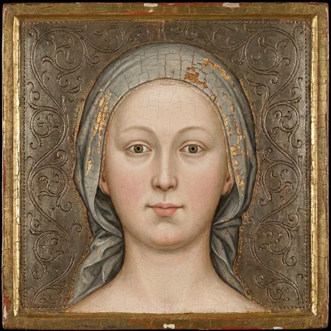 Clara Mannlicher