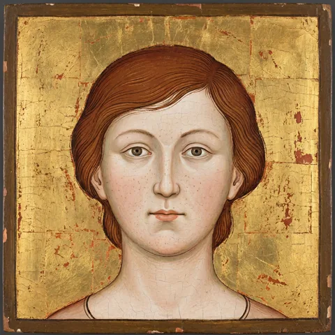 Christina Schreiber