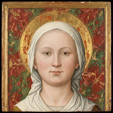Mary