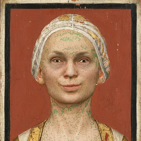 Sarah