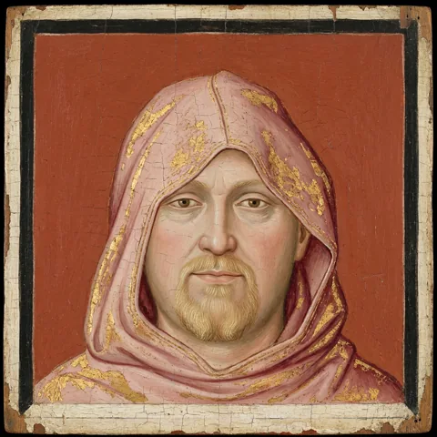 Godfrey