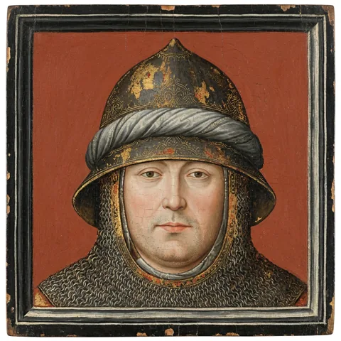 William