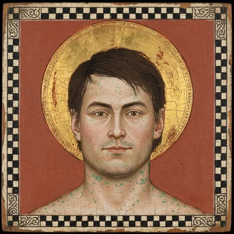 John