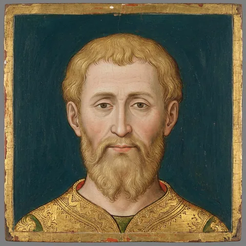 John