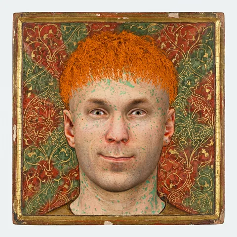 John