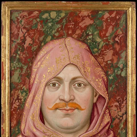 John