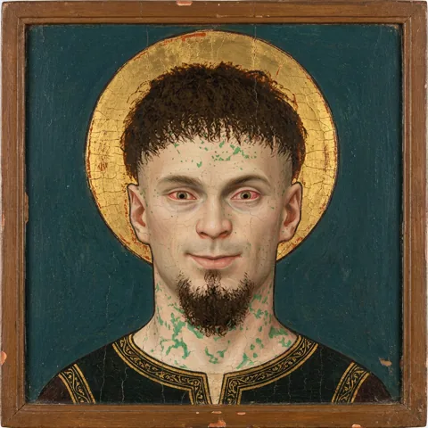 William