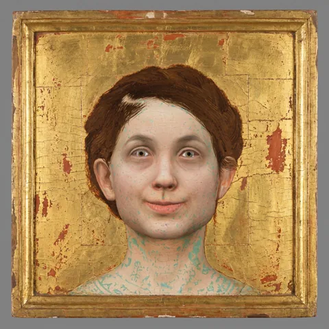 Matilda