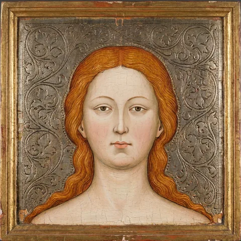 Johanka