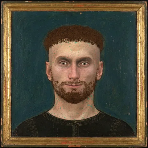 John