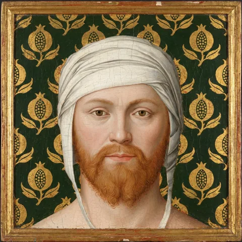 David Stone