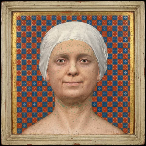Matilda Cross