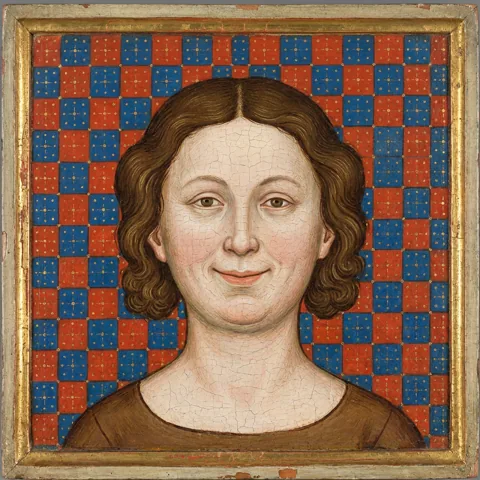 Betty Martha