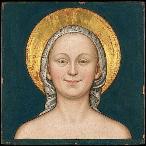 Christine