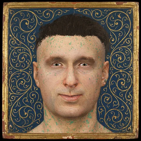 Gilbert Stone