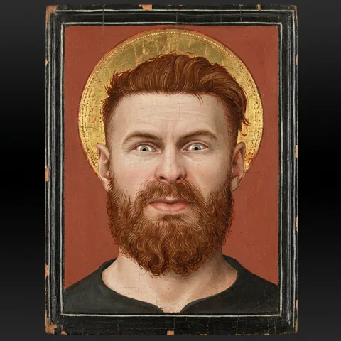 Andrew