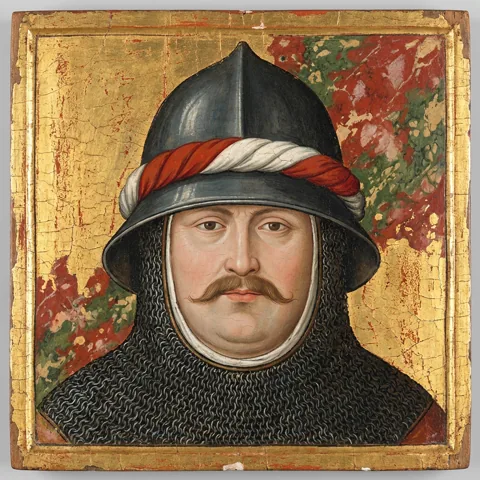 Captain Ernest Bright