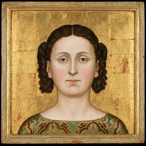 Matilda Miller