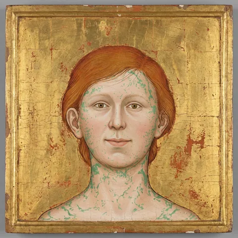 Ellen Goodman