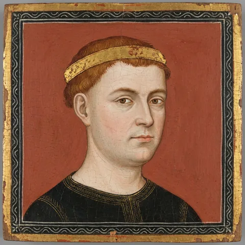 William
