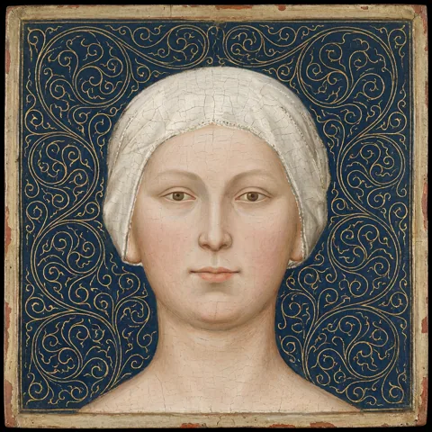 Joan Alder