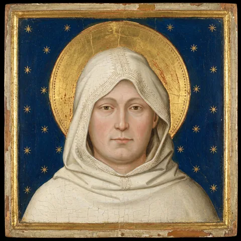 Brother Thomas