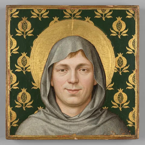 Brother Basil