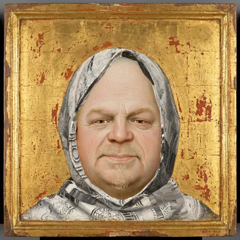 Godfrey Grey