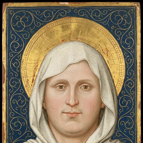 Father Gregory
