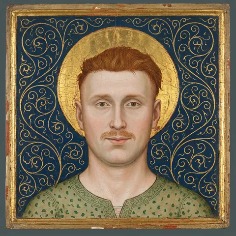 Anthony Field