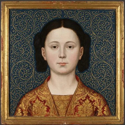 Margery Carter