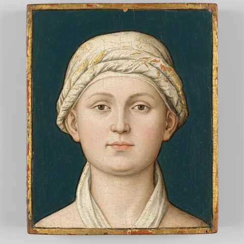 Mary