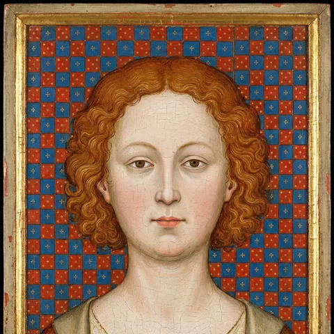 Edith Coleman