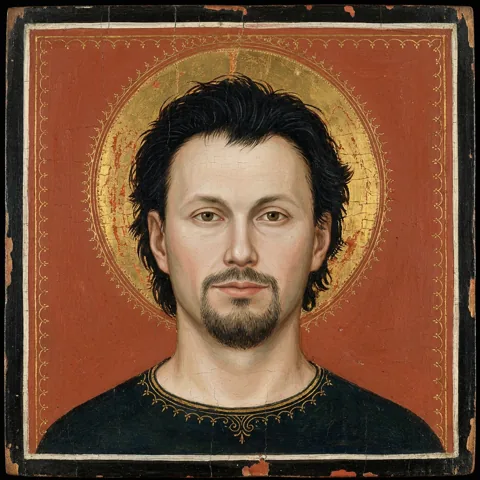 Anthony