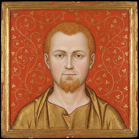 Richard Fisher